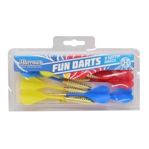 Harrows FUN DARTSの詳細画像2