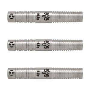 Harrows ウルフラム インフィニティ 2BA 18gR ハローズ】ウルフラム インフィニティ 2BA18g ダーツ バレル