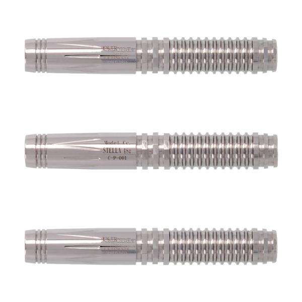 JOKERDRIVER×DARTS HiVe(ジョーカードライバー×ダーツハイブ) CRYSTAL ...