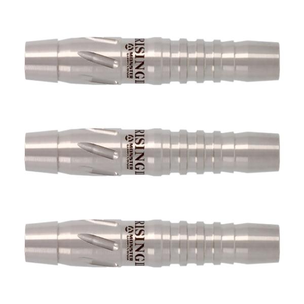 MONSTER(モンスター) TUNGSTEN80％シリーズ RISING2(ライジング2) 2BA...