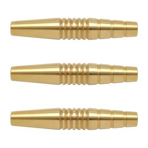 ダーツバレルS4-DARTS ブラスダーツ スタート  エスフォー ソフトダーツ