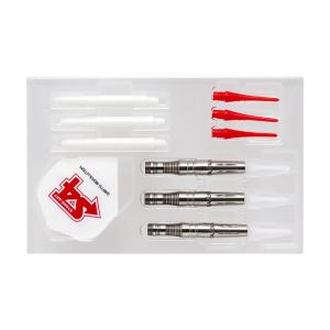S4-DARTS(エスフォーダーツ) ニライカ...の詳細画像3