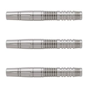 S4-DARTS(エスフォーダーツ) イスカンダル 2BA　(ダーツ バレル ダーツセット)｜dartshive