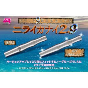 S4-DARTS(エスフォーダーツ) ニライカ...の詳細画像5