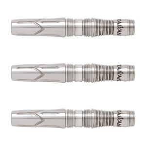 ダーツバレル 2BA(S4 Zeus 左から2つ目のバレル)４点セット S4-DARTS(エスフォーダーツ) ZEUS4(ゼウス4) 2BA (ダーツ バレル