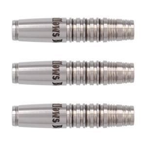 TRiNiDAD(トリニダード) Xシリーズ BARKLEY(バークレー) 2BA (ダーツ