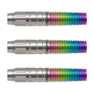 DMC(ディーエムシー) Diablo2(ディアブロ2) 2BA 20g (ダーツ バレル