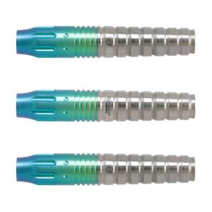 Samuraiダーツ Type9 SILVER(サムライ ダーツ タイプ9 シルバー