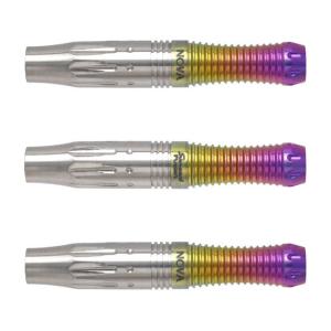 Samurai Fusion M1(サムライ フュージョン エムワン) (ダーツ バレル