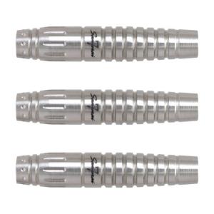 Samuraiダーツ Type9 SILVER(サムライ ダーツ タイプ9 シルバー