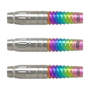 Samuraiダーツ Type9 SILVER(サムライ ダーツ タイプ9 シルバー