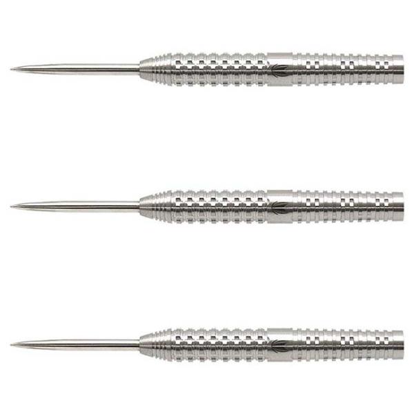 TARGET(ターゲット) AGORA(アゴーラ) A04 STEEL　(ダーツ バレル ダーツセッ...