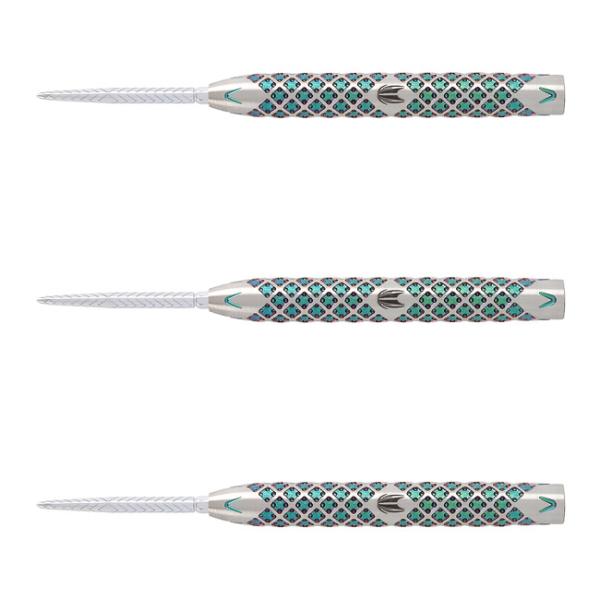 TARGET(ターゲット) ROVE 01(ローヴ01) SWISS POINT STEEL 23g...