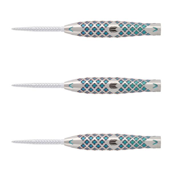 TARGET(ターゲット) ROVE 02(ローヴ02) SWISS POINT STEEL 23g...