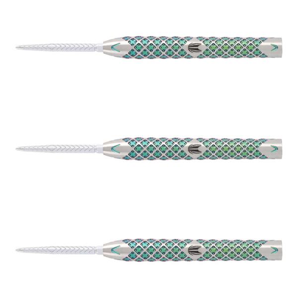 TARGET(ターゲット) ROVE 03(ローヴ03) SWISS POINT STEEL 24g...