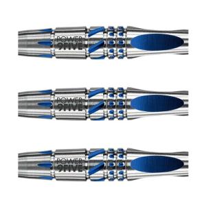 TARGET POWER 9FIVE GEN2 オリジナルソフトチップ  ＜200135＞【ターゲット 2BA DARTS フィル・テイラーダーツ ジェネレーション｜dartshive