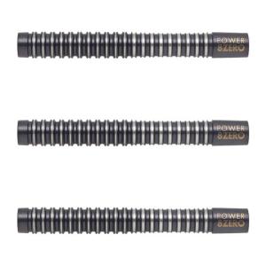 TARGET POWER 8ZERO BLACK TITANIUM 2BA 19g 200245 フィル テイラー選手モデル