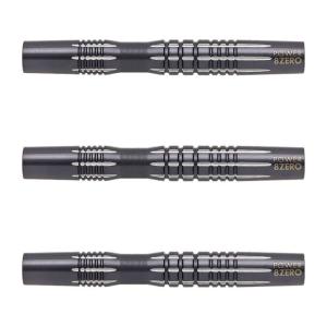 TARGET POWER 8ZERO BLACK TITANIUM 2BA 20g 200246 (ダーツ バレル ダーツ