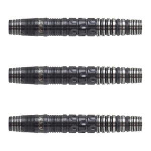 TARGET(ターゲット) REBEL REBORN WAYFARER(ウェイファーラー) 2BA 樋口雄也選手モデル 101585　(ダーツ バレル ダーツセット)