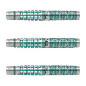 ダーツ バレル ターゲット ミラクル G6 ライト 19g タングステン90