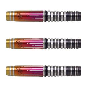 TARGET CHARIS G2 2BA DARTS HIVE Limited  キャシー リョン選手モデル