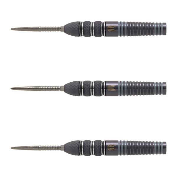 TARGET(ターゲット) RVB 95×ECHO SWISS POINT STEEL 25g ＜1...