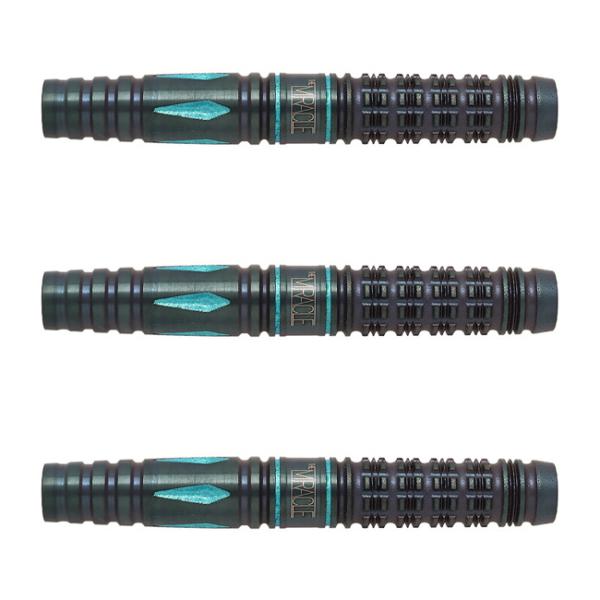 TARGET JAPAN(ターゲット ジャパン) THE MIRACLE G5 LITE(ザ・ミラク...