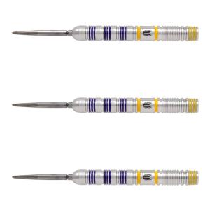 TARGET(ターゲット) LUKE LITTLER LOADOUT(ロードアウト) SWISS POINT STEEL 23g ＜190351＞ ルーク・リトラー選手モデル　(ダーツ バレル ダーツセット)｜dartshive