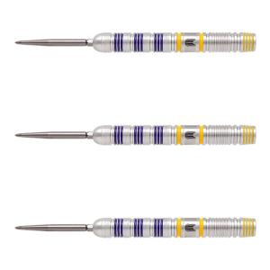TARGET(ターゲット) LUKE LITTLER LOADOUT(ロードアウト) SWISS POINT STEEL 24g ＜190352＞ ルーク・リトラー選手モデル　(ダーツ バレル ダーツセット)｜dartshive
