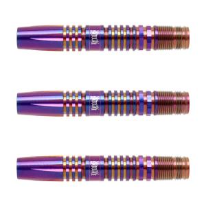 バレル【トリニダード×リュウダーツ】ロメカリ2 エスダーツ限定モデル