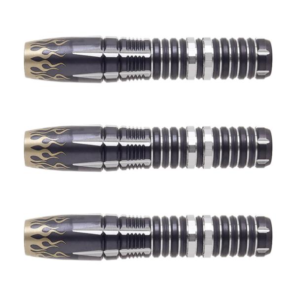TARGET JAPAN(ターゲットジャパン) PYRO G10(パイロ ジェネレーション10) 2...