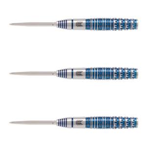TARGET JAPAN(ターゲットジャパン) SERENO(セレーノ) SWISS POINT STEEL ＜190512＞ 鈴木徹選手モデル　(ダーツ バレル ダーツセット)｜dartshive