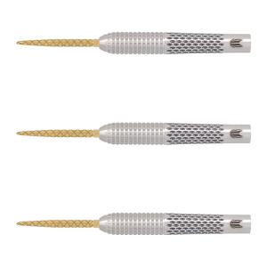 TARGET(ターゲット) STEPHEN BUNTING G5(ジェネレーション5) SWISS POINT STEEL 23g ＜190299＞ ステファン・バンティング選手モデル｜dartshive