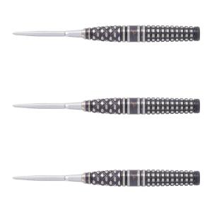 TARGET JAPAN(ターゲットジャパン) THE LEGEND G8(ザ・レジェンド) SWISS POINT STEEL 24g ＜190527＞ ポール・リム選手モデル　(ダーツ バレル ダーツセット)｜dartshive