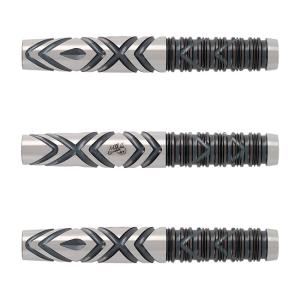 岡野翔プロ ダーツ バレル Fenrir2 ティガ】Fenrir2 フェンリル2 限定カラー版 2BA19g 岡野翔選手