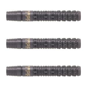 ダーツ バレル ターゲット セレーノ G2 20g タングステン90% 鈴木徹