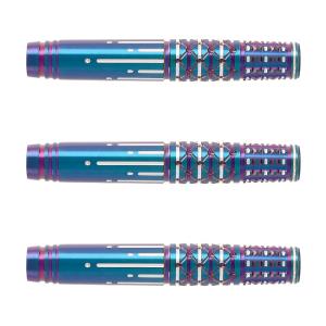ダーツバレルセット TARGET JAPAN(ターゲットジャパン) PRIME SERIES XENO(ゼノ) 2BA