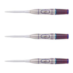 TARGET JAPAN(ターゲットジャパン) RISING SUN G9(ライジングサン ジェネレーション9) SWISS POINT STEEL ＜190537＞ 村松治樹選手モデル｜dartshive