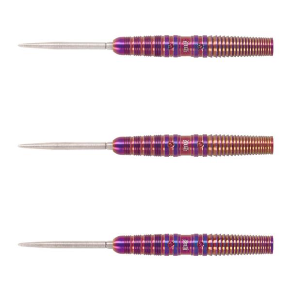 TARGET JAPAN SOLO G8 (ソロ ジェネレーションエイト)  SWISS POINT...