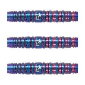 DMC ディーエムシー Classics Maverick マーベリック 2BA DMC(ディーエムシー) Classics Maverick(マーベリック) 2BA 16.5g