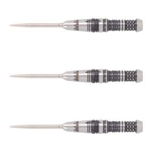 TARGET JAPAN(ターゲットジャパン) BLACK MARQUE SERIES HERACLES SWISS POINT STEEL 21g ＜190554＞ ダニエル・チェン選手モデル｜dartshive