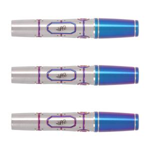 バレル【ターゲット】ライジングサン G9 村松治樹モデル No.5