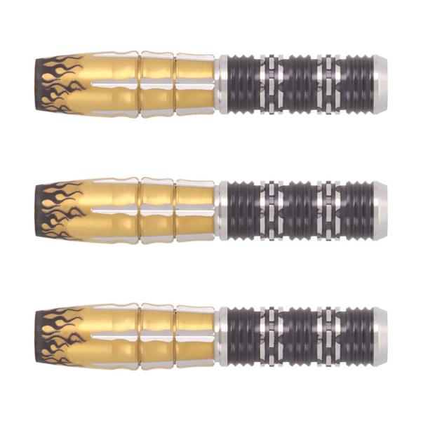 TARGET JAPAN(ターゲットジャパン) PYRO G11(パイロ ジェネレーション11) 2...