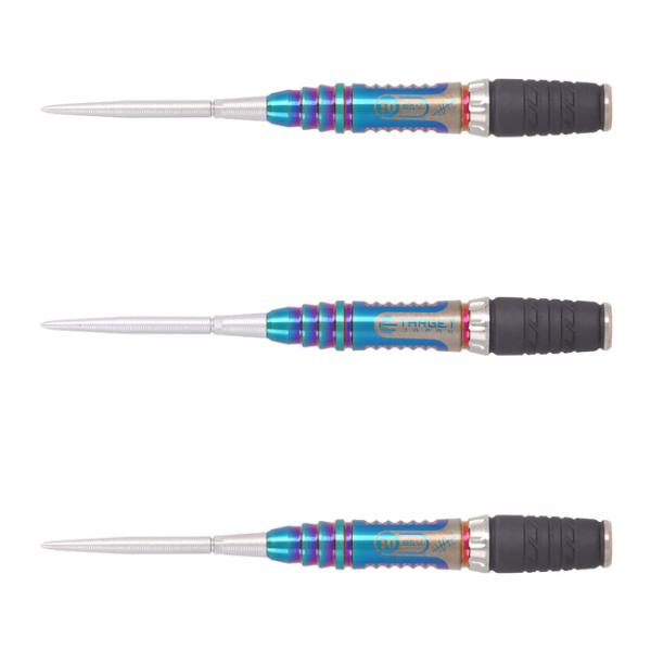 TARGET JAPAN RISING SUN(ライジングサン) G10 SWISS POINT S...