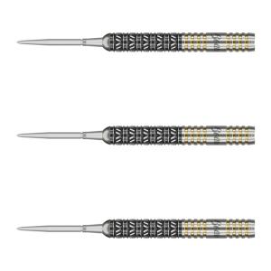 TARGET(ターゲット) BEAU GREAVES G1 SWISS POINT STEEL 23g ＜190670