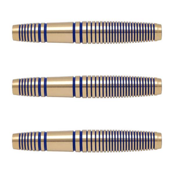 TARGET JAPAN(ターゲット ジャパン) BRASS DARTS(ブラスダーツ) TEAM ...