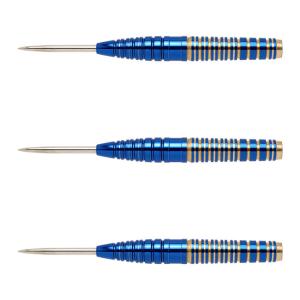 TARGET JAPAN(ターゲット ジャパン) BRASS DARTS(ブラスダーツ) TEAM PRO PAUL LIM STEEL ＜170026＞ ポール・リム選手モデル　(ダーツ バレル ダーツセット)｜dartshive