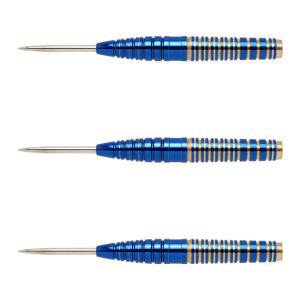 TARGET JAPAN(ターゲット ジャパン) BRASS DARTS(ブラスダーツ) TEAM PRO PAUL LIM STEEL ＜170026＞ ポール・リム選手モデル　(ダーツ バレル ダーツセット)｜dartshive