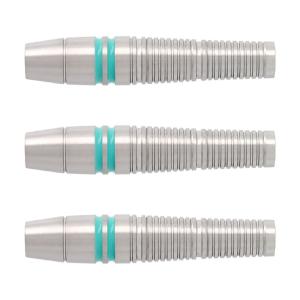 ダーツ バレル セット売り S4-DARTS(エスフォーダーツ) 無月 2BA (ダーツ バレル ダーツセット