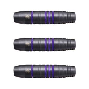 S4-DARTS(エスフォーダーツ) セカンドインパクト 2BA (ダーツ バレル